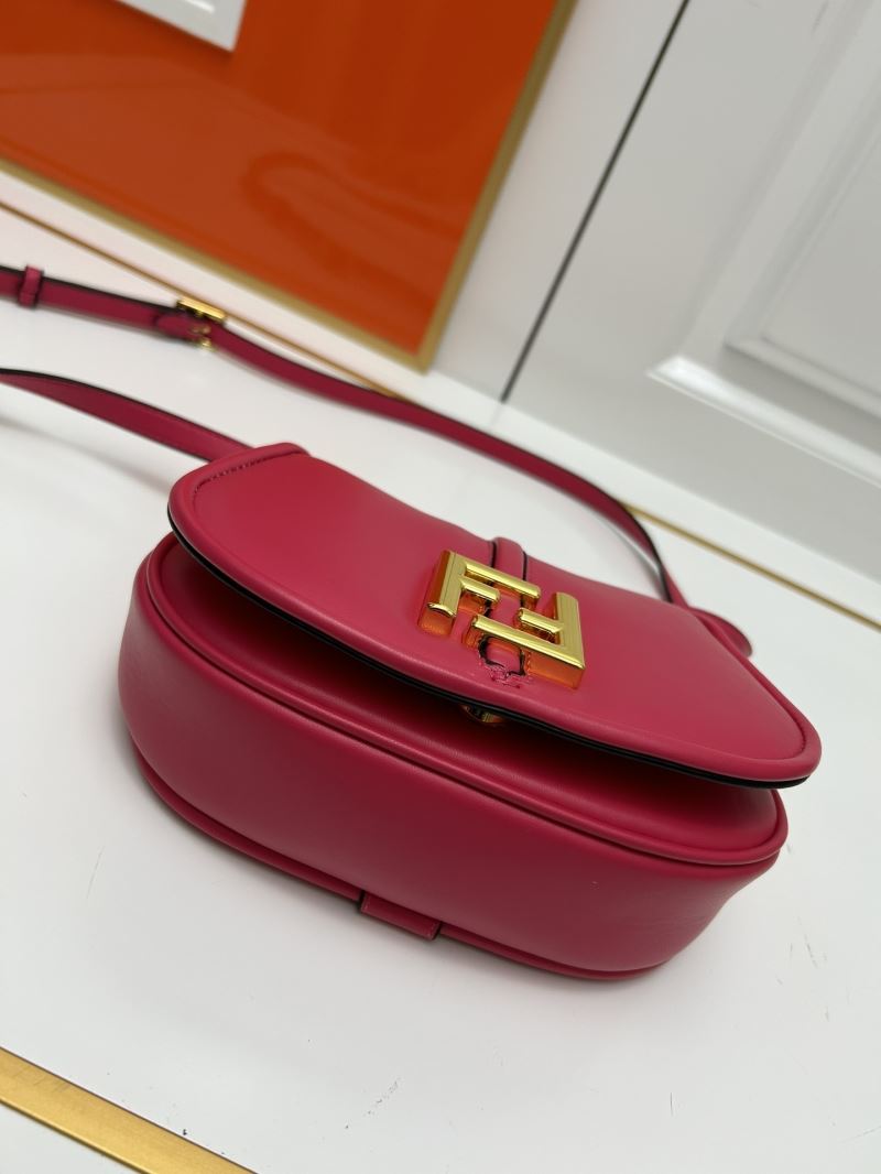 Fendi Satchel Bags